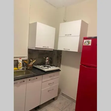 Apartment Nisantasi House