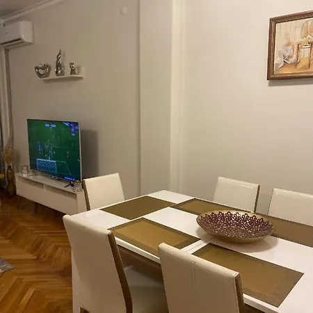 Nisantasi House Апартаменты *